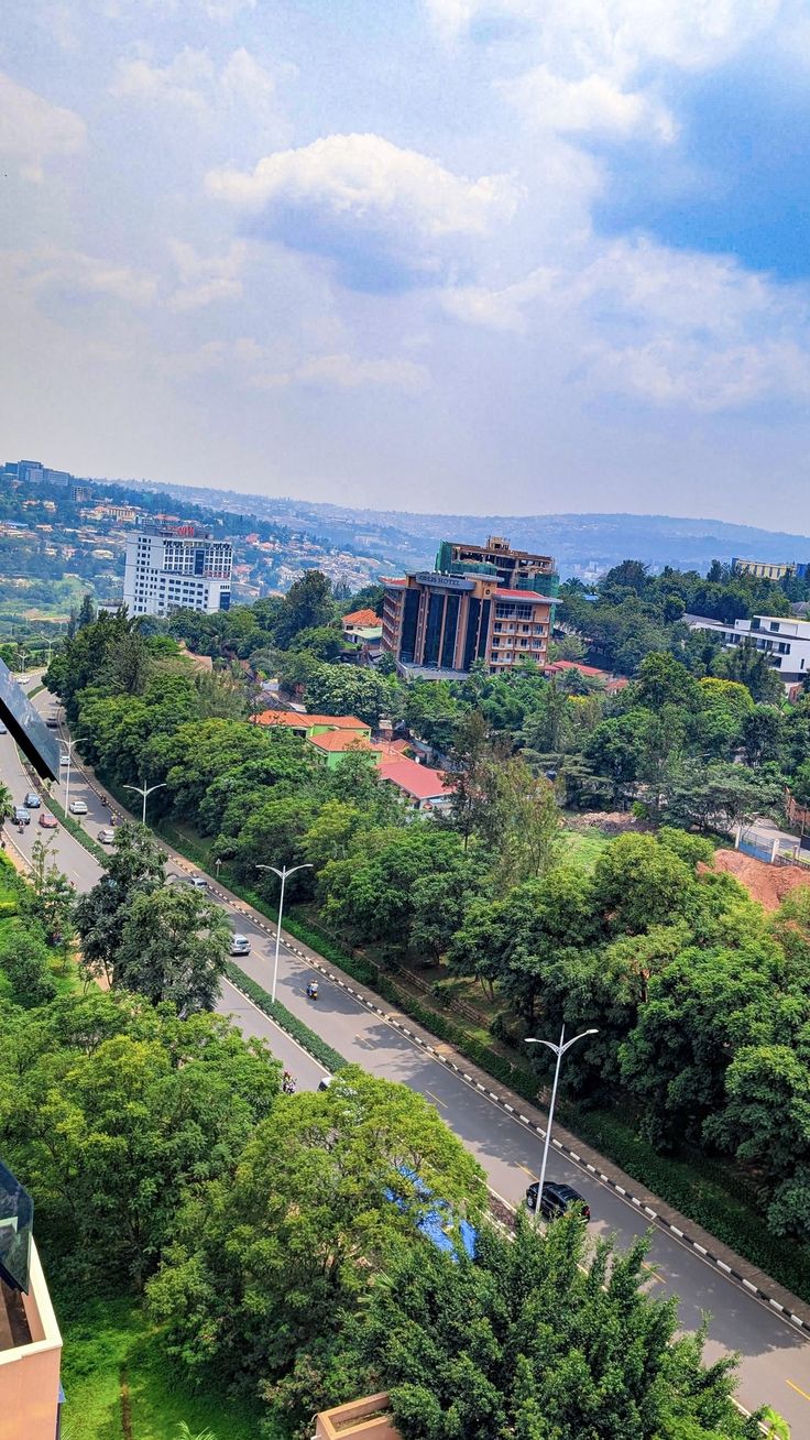 Hoima City Green